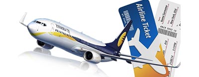 Airline Ticketing